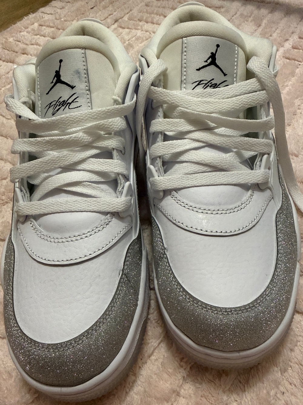 Women’s Nike Air Jordan 4 RM